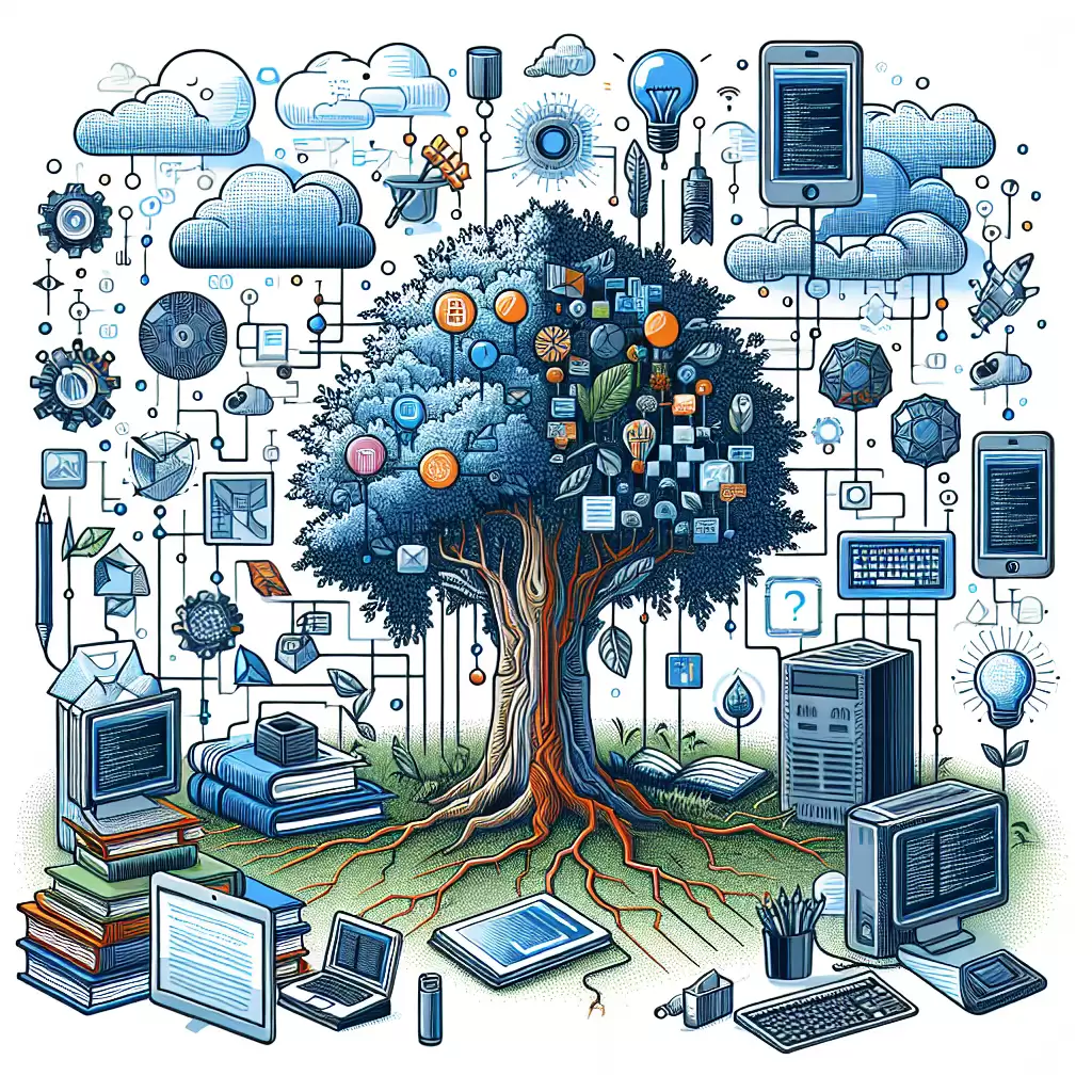 Peran Edukasi Digital dalam Meningkatkan Literasi Teknologi