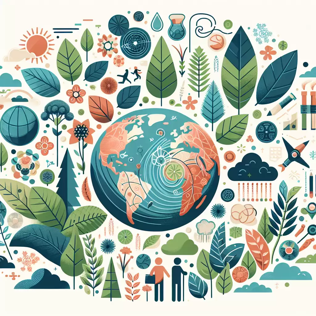 Tutorial Praktis Membuat Infografis Menarik untuk Presentasi