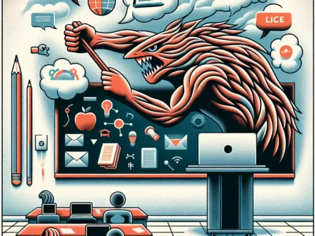 Pentingnya Edukasi Digital dalam Memerangi Hoaks