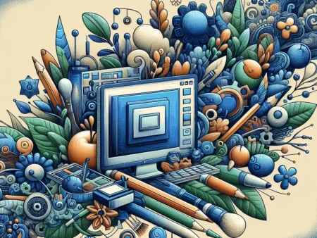 Bagaimana Edukasi Digital Membantu Meningkatkan Kreativitas