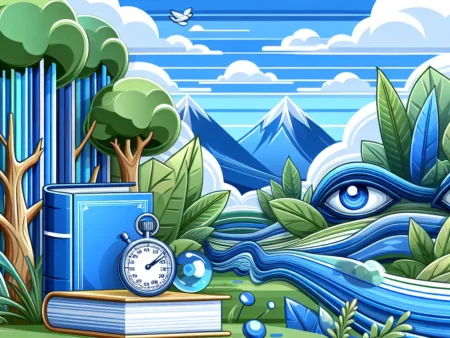 Tips Meningkatkan Kemampuan Membaca Cepat