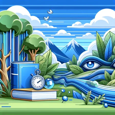 Tips Meningkatkan Kemampuan Membaca Cepat