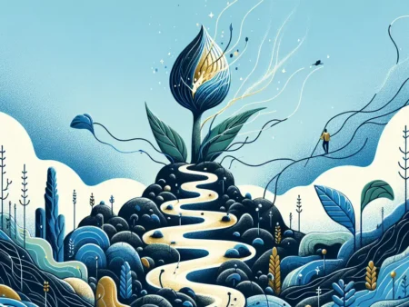 Langkah Awal Memulai Perjalanan Pengembangan Diri