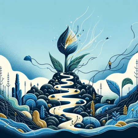 Langkah Awal Memulai Perjalanan Pengembangan Diri