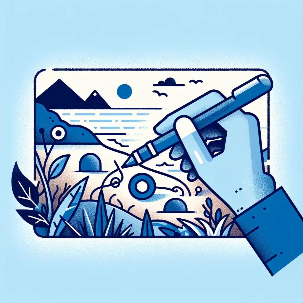 Tutorial Praktis Membuat Animasi Sederhana dengan PowerPoint