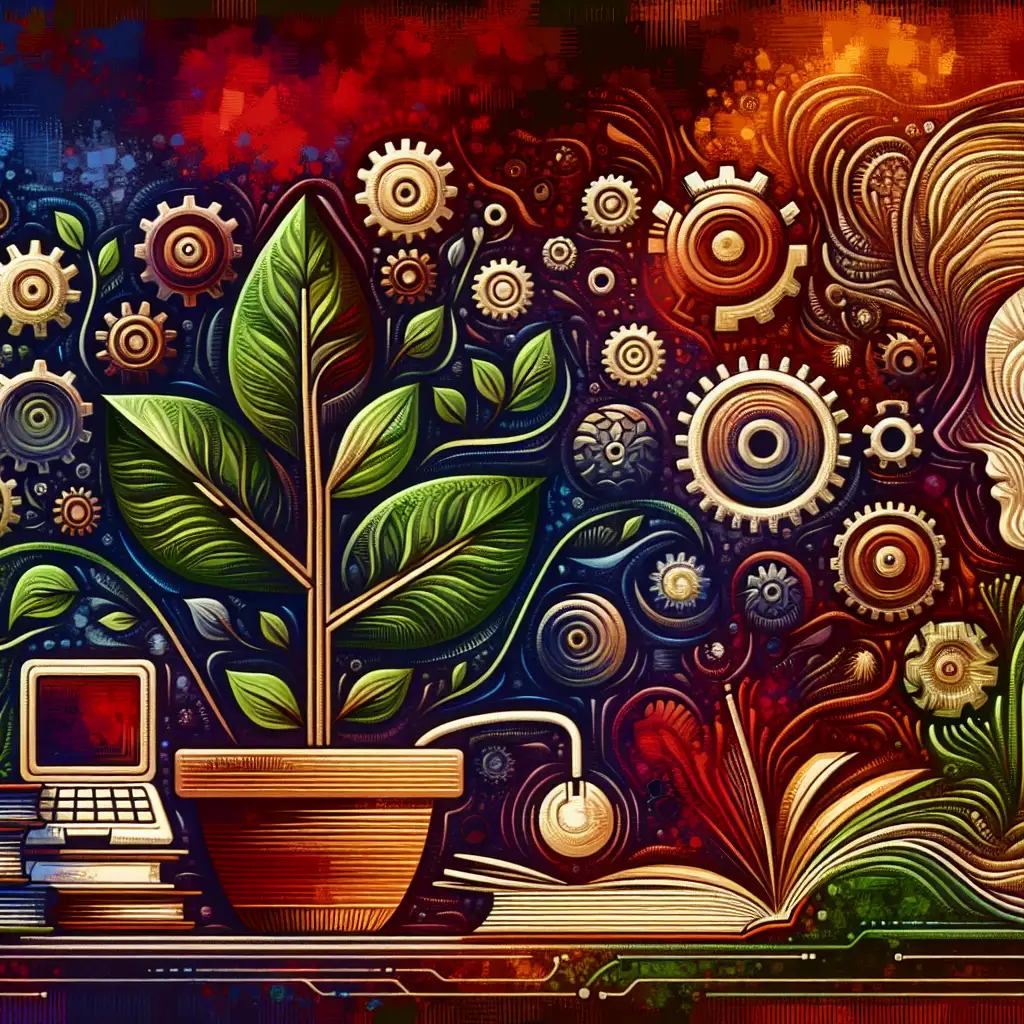 Bagaimana Edukasi Digital Membantu Peningkatan Soft Skill