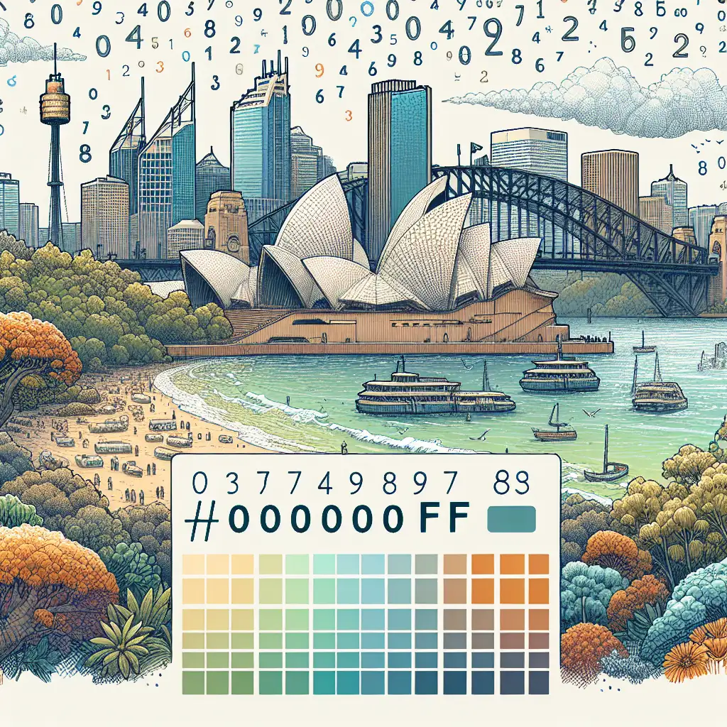 Live Draw Sydney Angka Paito