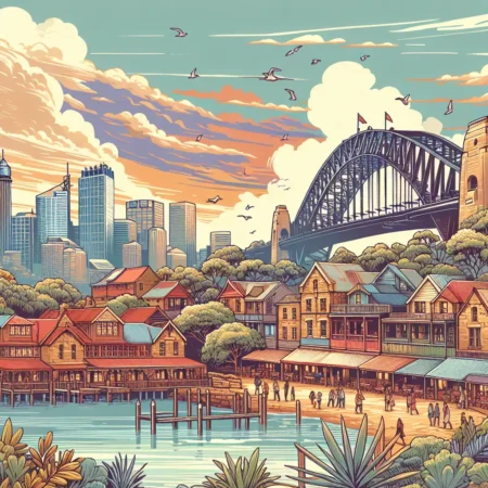 Paito Warna Sydney Pola Tarung