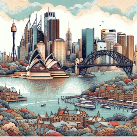 Live Draw Sydney Nagasaon