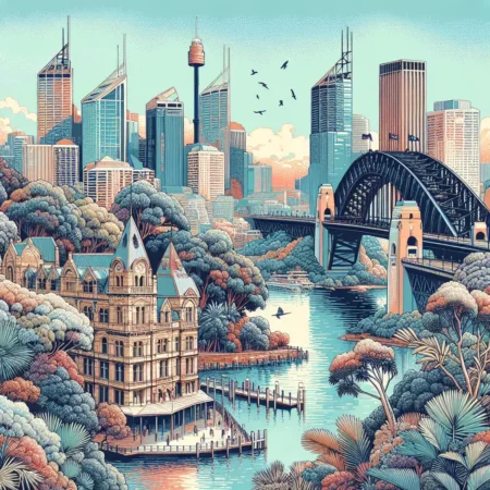 Paito Warna Sydney Angkanet