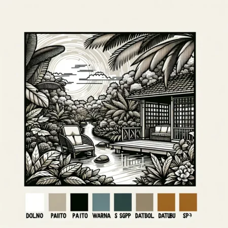 Paito Warna SGP Datubolon