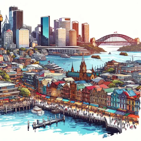 Live Draw Sydney Virdsam