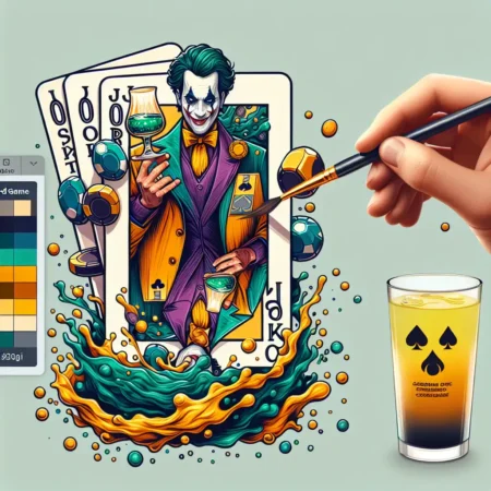 Live Draw SGP Joker Merah