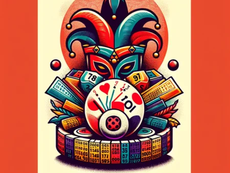 Data Togel Sydney 6D Joker Merah