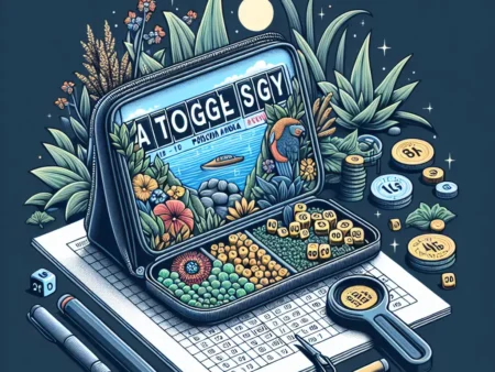 Data Togel Sydney Pencari Angka