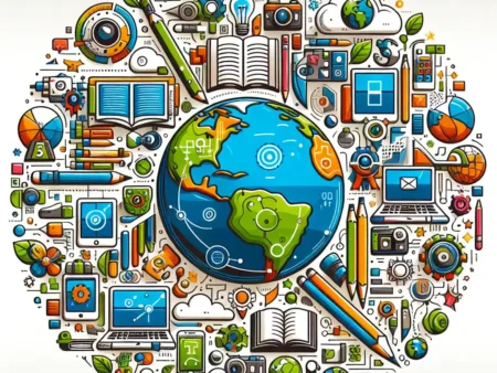 Mengapa Edukasi Digital Penting untuk Generasi Muda?