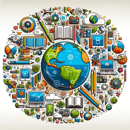 Mengapa Edukasi Digital Penting untuk Generasi Muda?