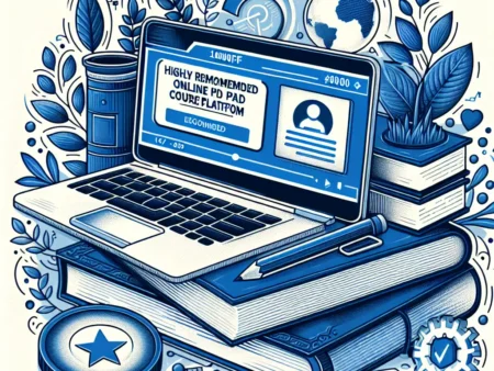 Platform Kursus Online Berbayar yang Paling Direkomendasikan