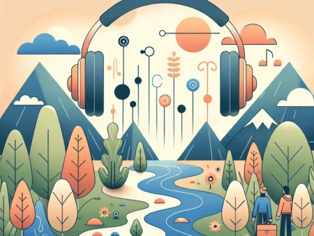 Teknik Belajar Berbasis Audio untuk Meningkatkan Pemahaman