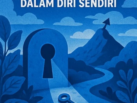 Menemukan Potensi Tersembunyi dalam Diri Sendiri