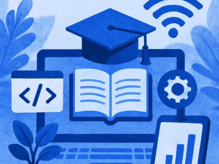 Manfaat Edukasi Digital dalam Meningkatkan Keterampilan Digital